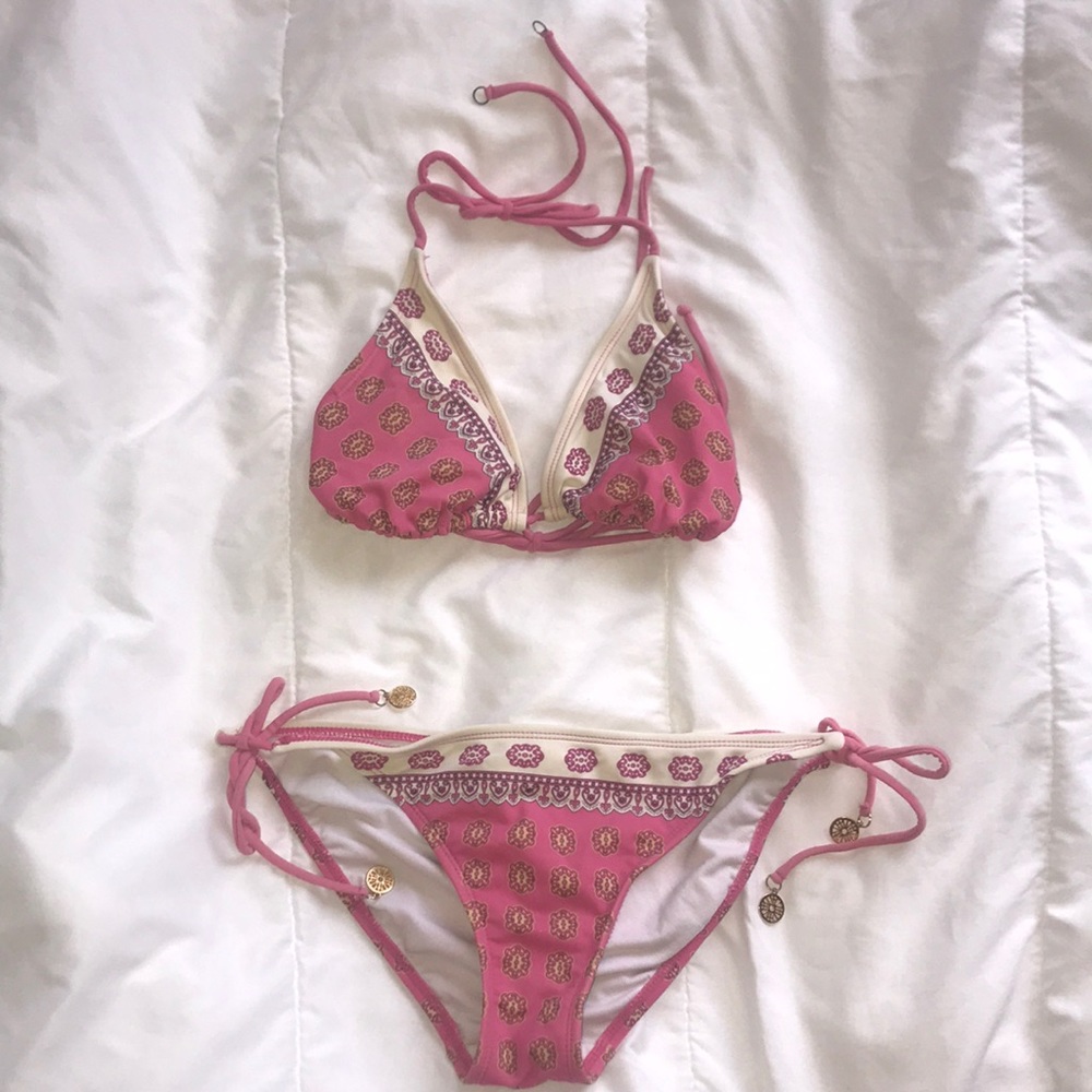 Target Xhilaration bikini